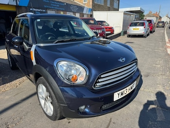 Used MINI Countryman 2013 for sale - 79456861: Photo