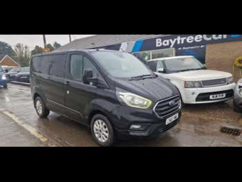 Cheap 2025 vans lincolnshire