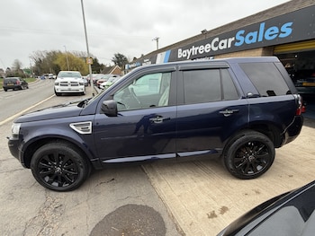 Used Land Rover Freelander 2014 for sale - 79612758: Photo