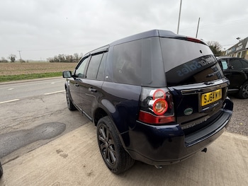 Used Land Rover Freelander 2014 for sale - 79612758: Photo