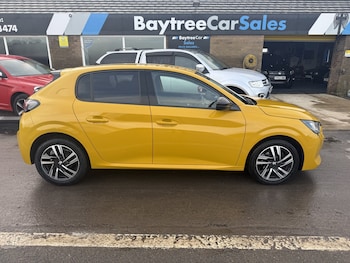 Used Peugeot 208 2022 for sale - 78285426: Photo