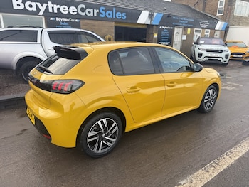 Used Peugeot 208 2022 for sale - 78285426: Photo