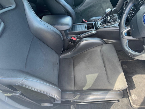 Used Ford Focus 2017 for sale - 63479820: Photo 13