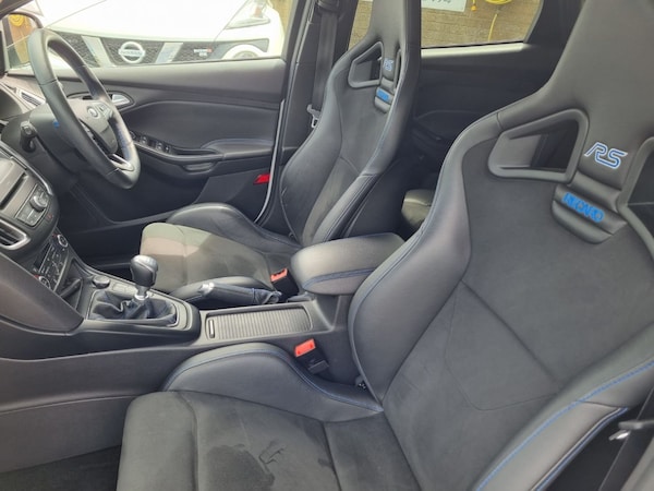 Used Ford Focus 2017 for sale - 63479820: Photo 14