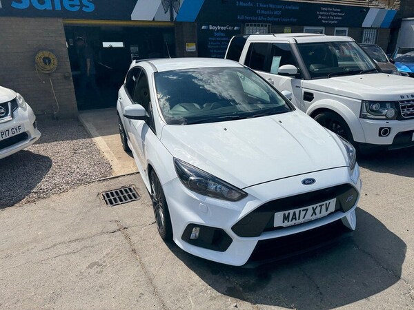 Used Ford Focus 2017 for sale - 63479820: Photo 16