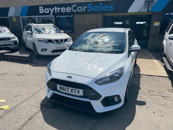 Used Ford Focus 2017 for sale - 63479820: Photo 17