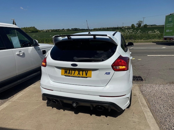 Used Ford Focus 2017 for sale - 63479820: Photo 22