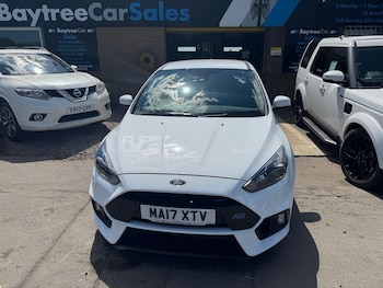 Used Ford Focus 2017 for sale - 63479820: Photo