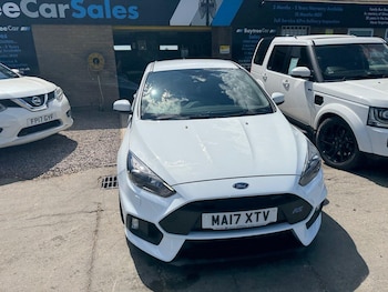 Used Ford Focus 2017 for sale - 63479820: Photo