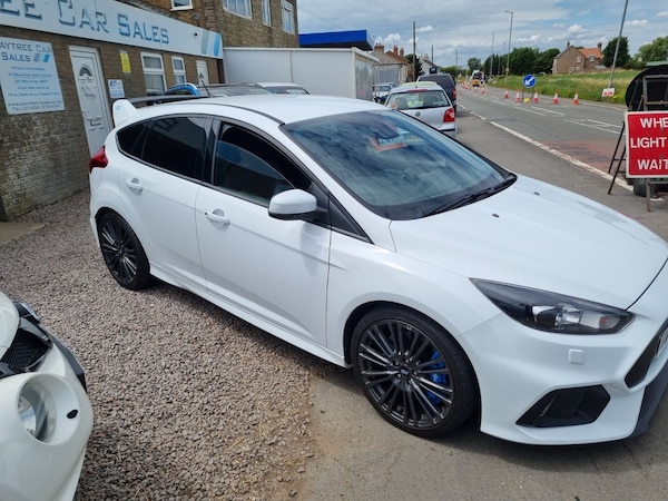 Used Ford Focus 2017 for sale - 63479820: Photo 9