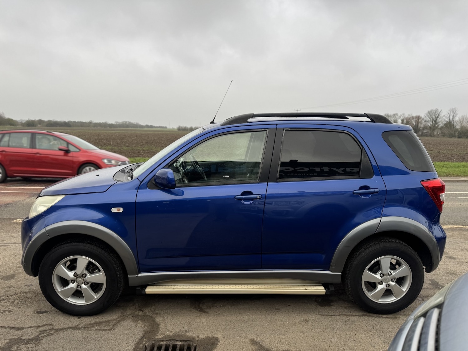 Used Daihatsu Terios 2006 for sale - 77572729: Photo 5