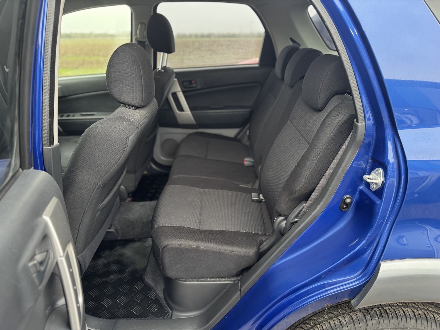 Used Daihatsu Terios 2006 for sale - 77572729: Photo 9