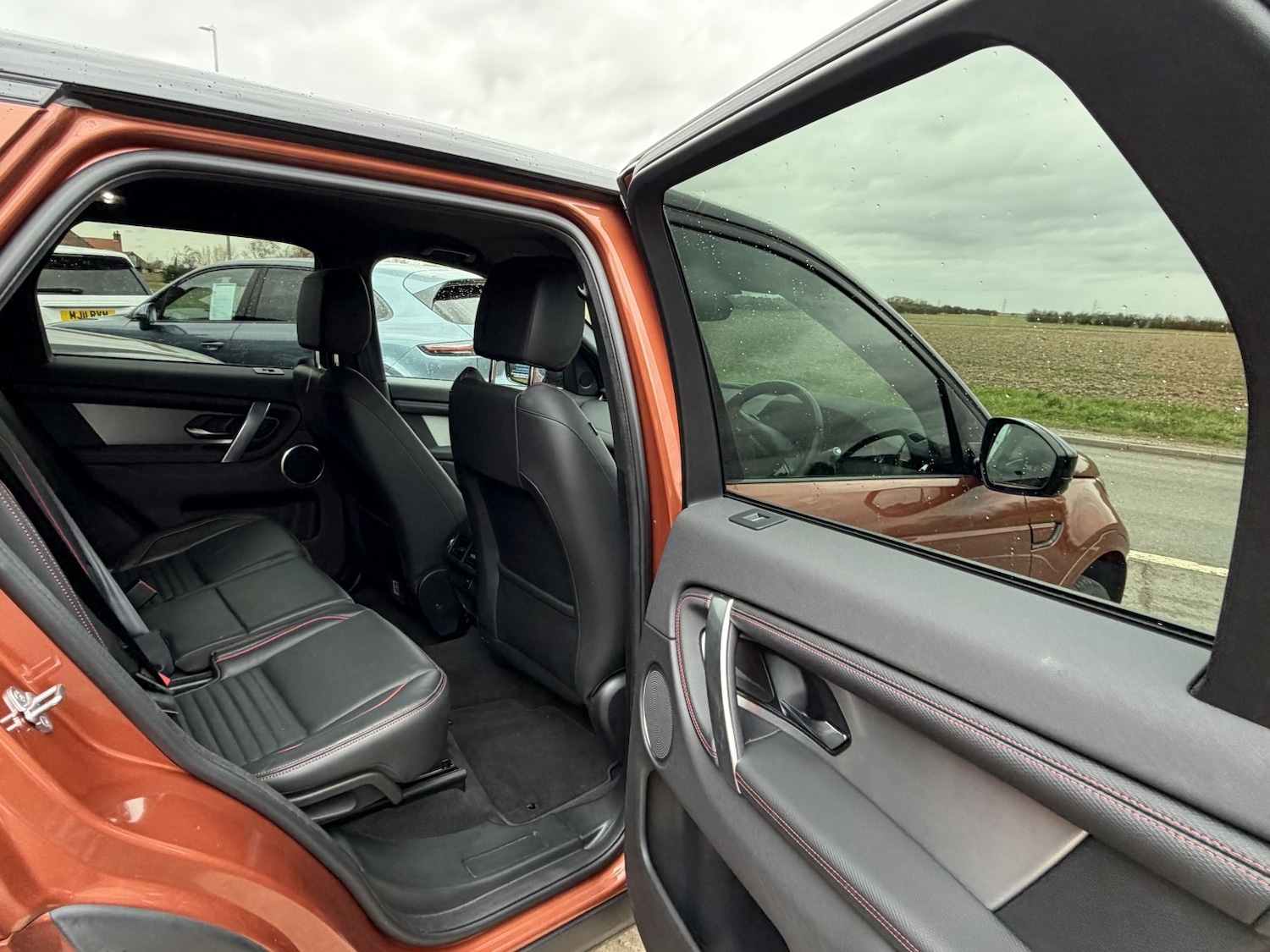 Used Land Rover Discovery Sport 2021 for sale - 77668564: Photo 19