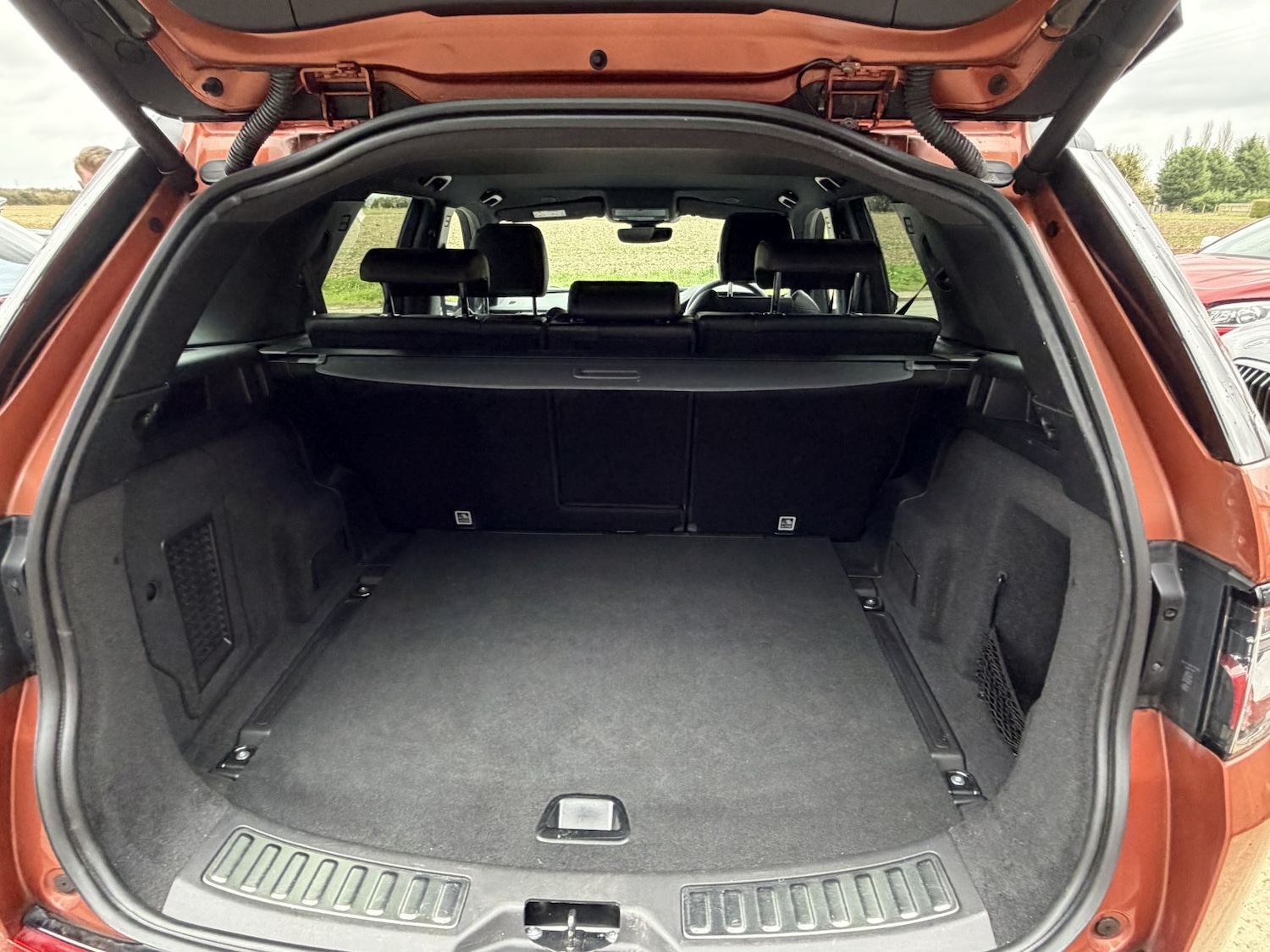 Used Land Rover Discovery Sport 2021 for sale - 77668564: Photo 29