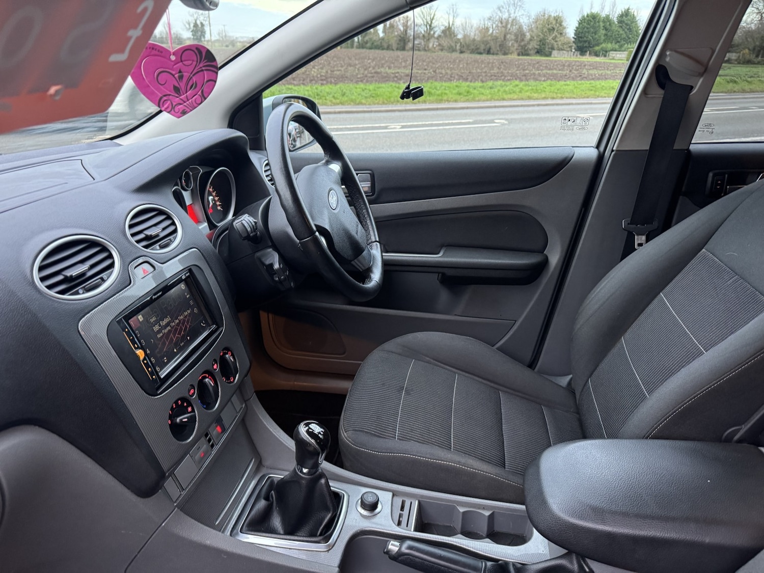 Used Ford Focus 2008 for sale - 76863789: Photo 7