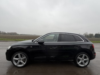 Used Audi Q5 2018 for sale - 78285425: Photo