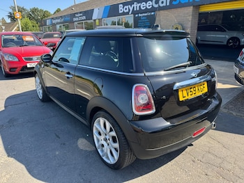 Used MINI Hatch 2009 for sale - 79500593: Photo