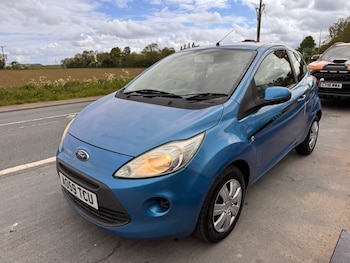 Used Ford Ka 2009 for sale - 78502560: Photo