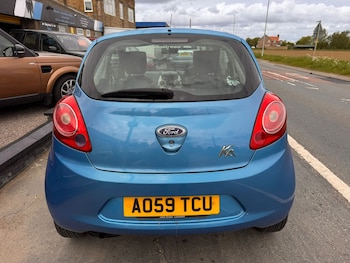 Used Ford Ka 2009 for sale - 78502560: Photo