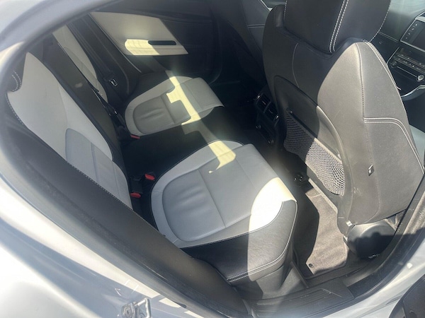Used Jaguar XE 2015 for sale - 75297117: Photo 13