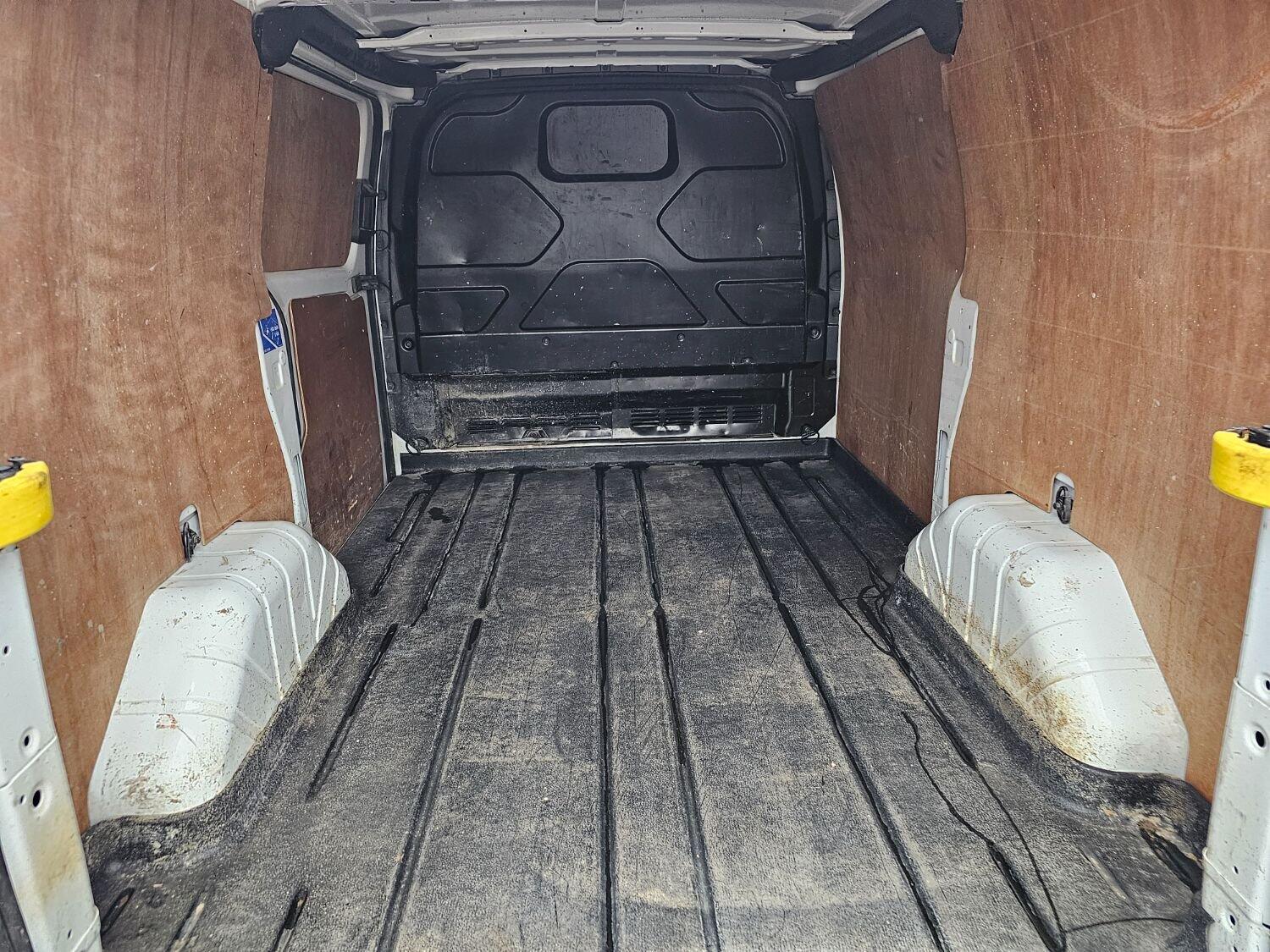 Used Ford Transit Custom 2018 for sale - 77464947: Photo 27