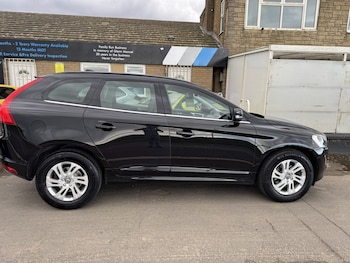 2017 - 2.0 SE Nav D4 5-Door