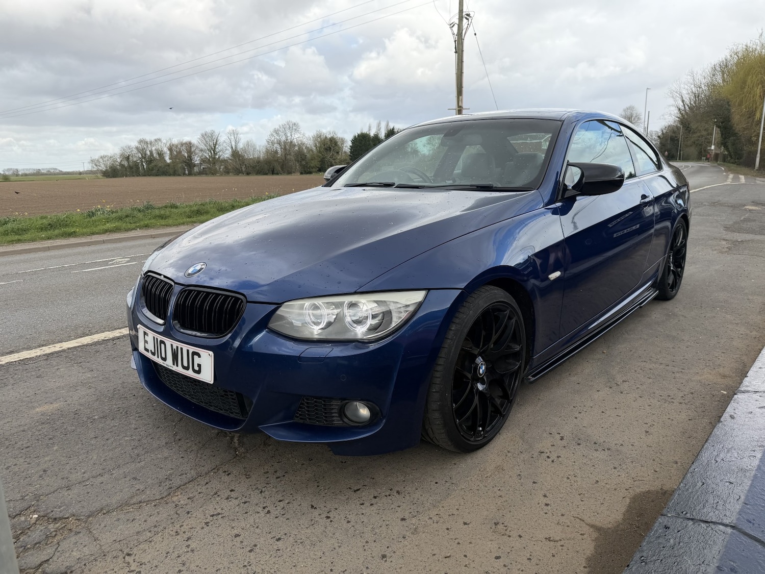 Used BMW 3 Series 2010 for sale - 78056987: Photo 12