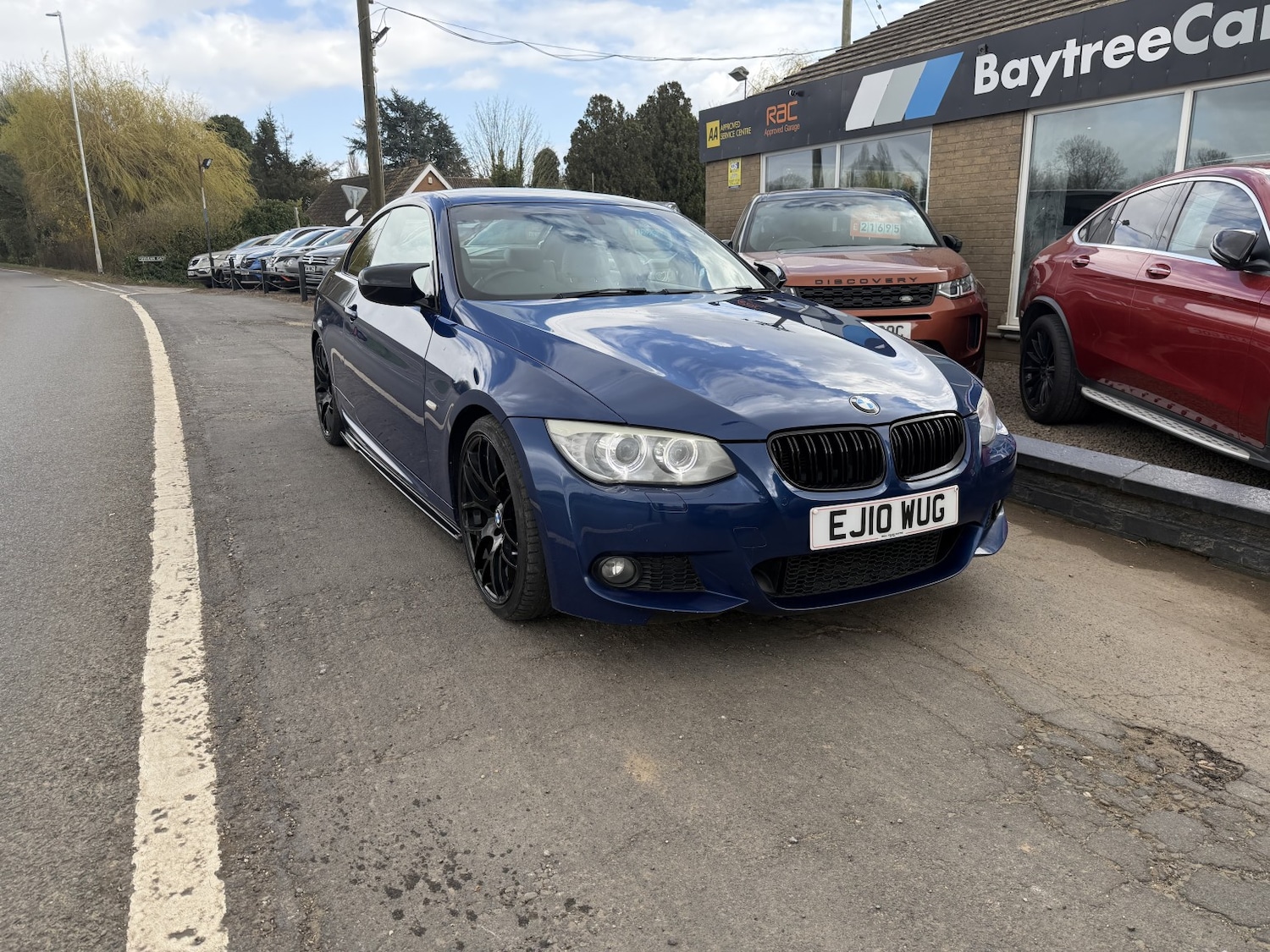 Used BMW 3 Series 2010 for sale - 78056987: Photo 2