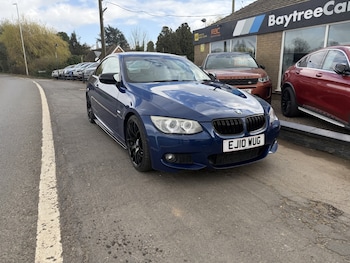 Used BMW 3 Series 2010 for sale - 78056987: Photo