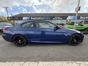 Used BMW 3 Series 2010 for sale - 78056987: Photo