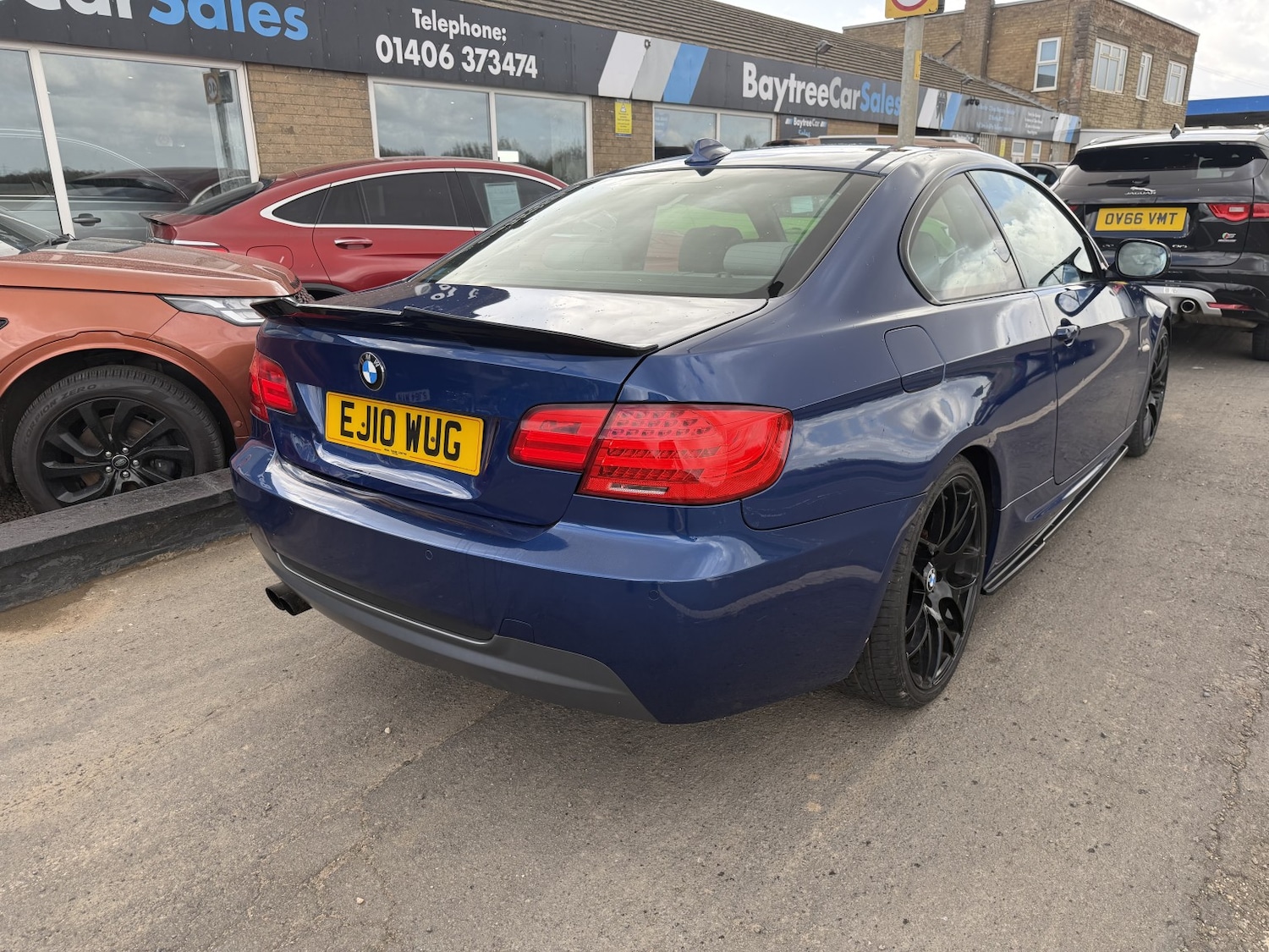 Used BMW 3 Series 2010 for sale - 78056987: Photo 5