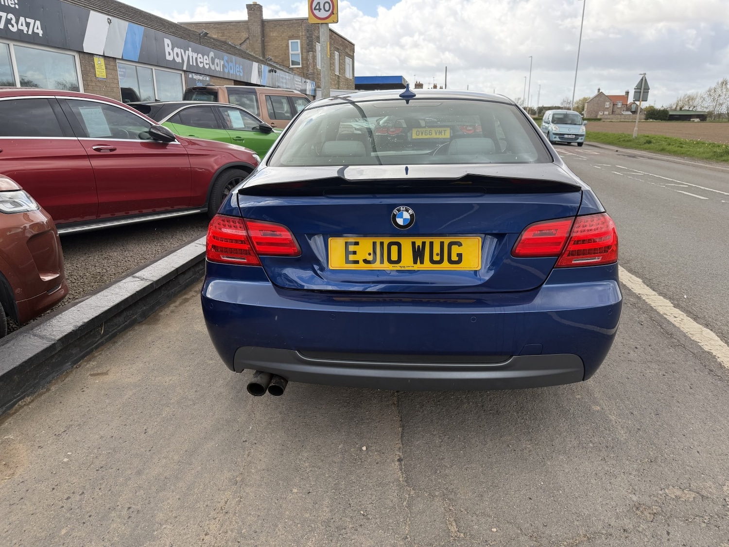 Used BMW 3 Series 2010 for sale - 78056987: Photo 6