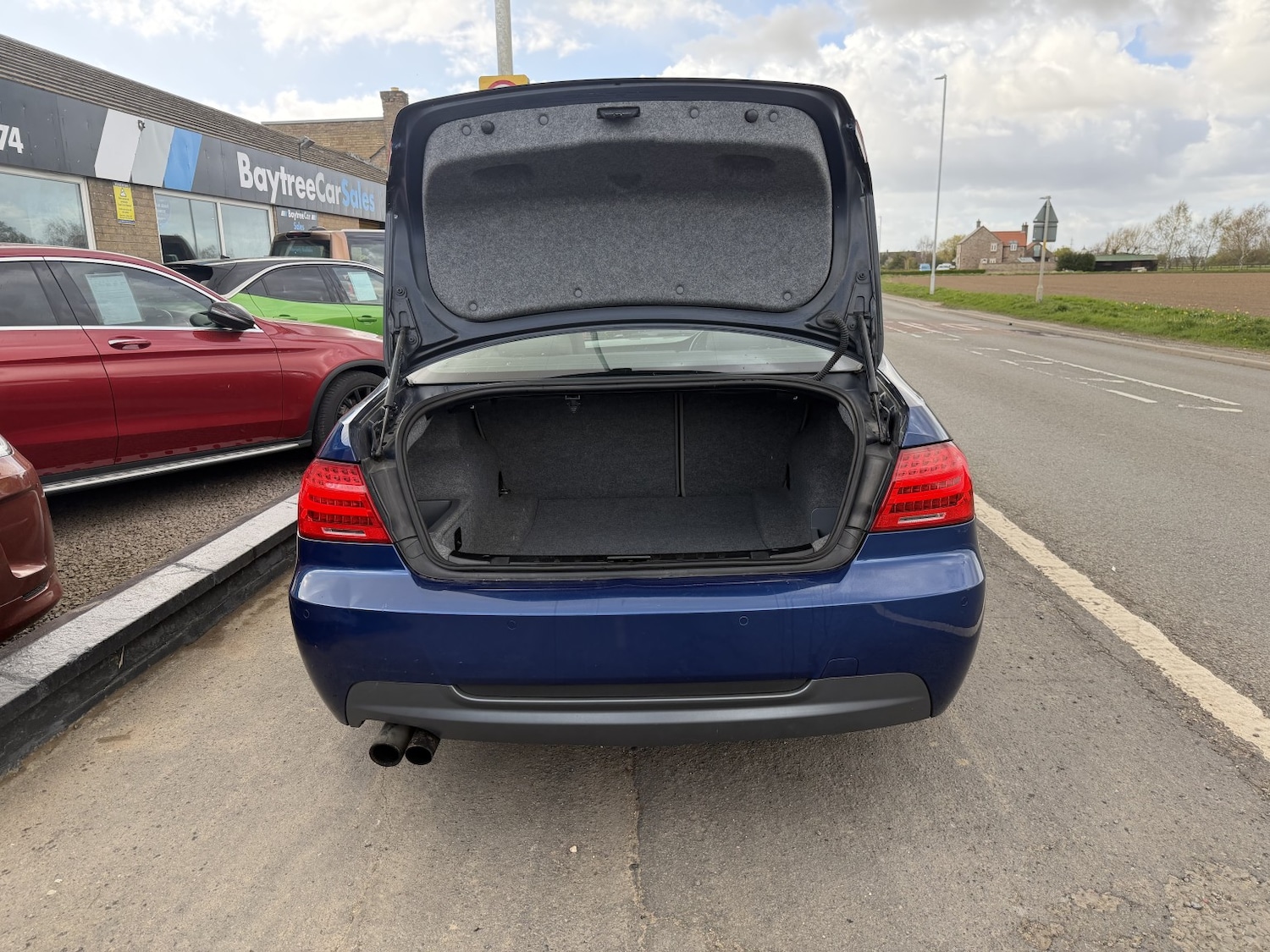 Used BMW 3 Series 2010 for sale - 78056987: Photo 7