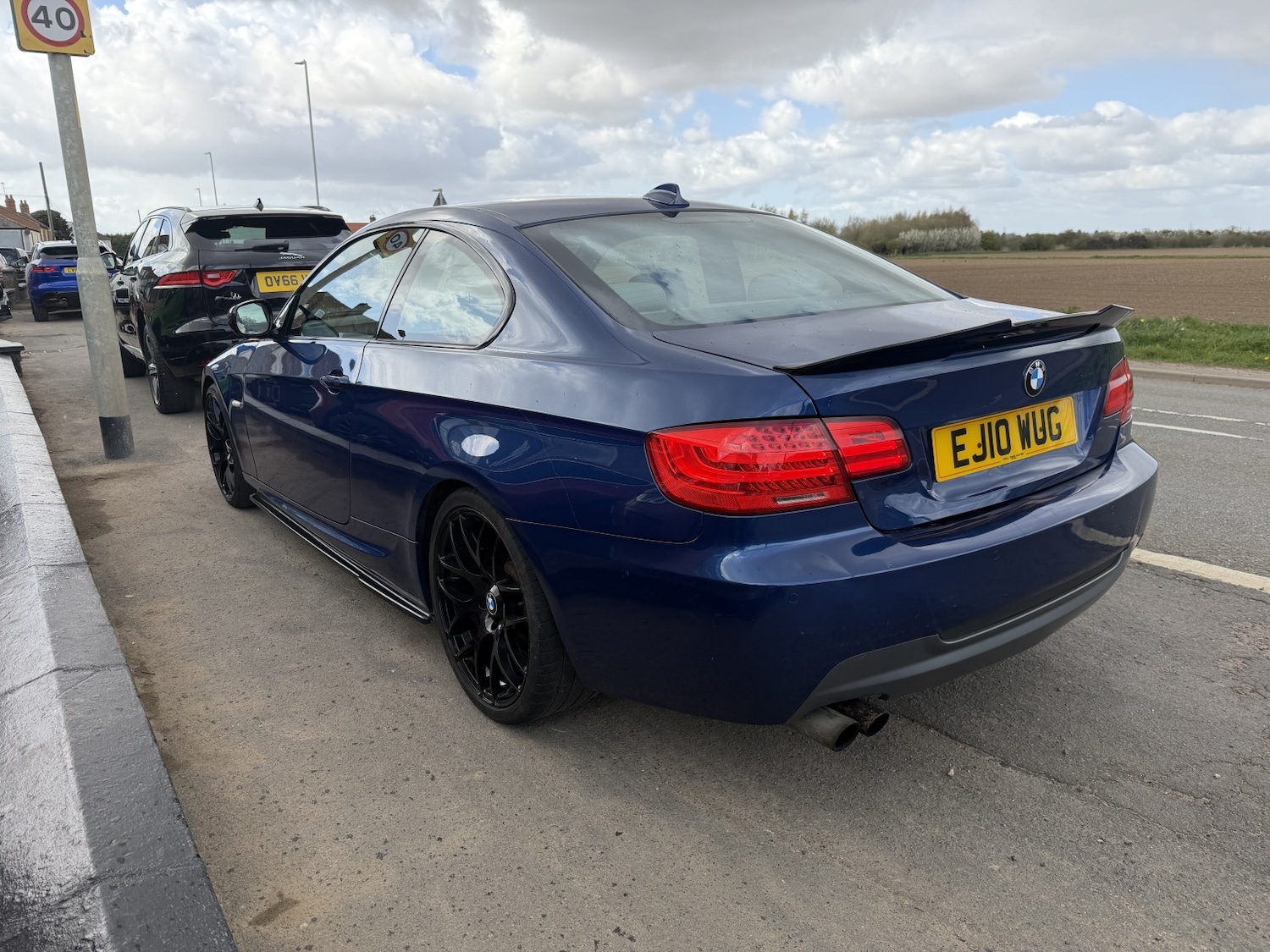 Used BMW 3 Series 2010 for sale - 78056987: Photo 9