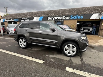 Used Jeep Grand Cherokee 2015 for sale - 75446339: Photo