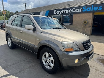 Used Kia Sorento 2009 for sale - 78599616: Photo