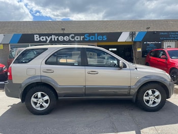 Used Kia Sorento 2009 for sale - 78599616: Photo