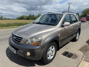 Used Kia Sorento 2009 for sale - 78599616: Photo