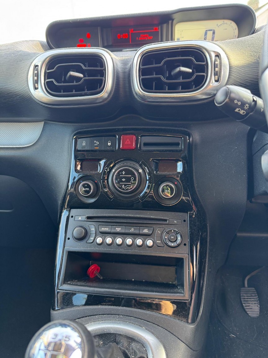 Used Citroen C3 Picasso 2014 for sale - 76571166: Photo 6