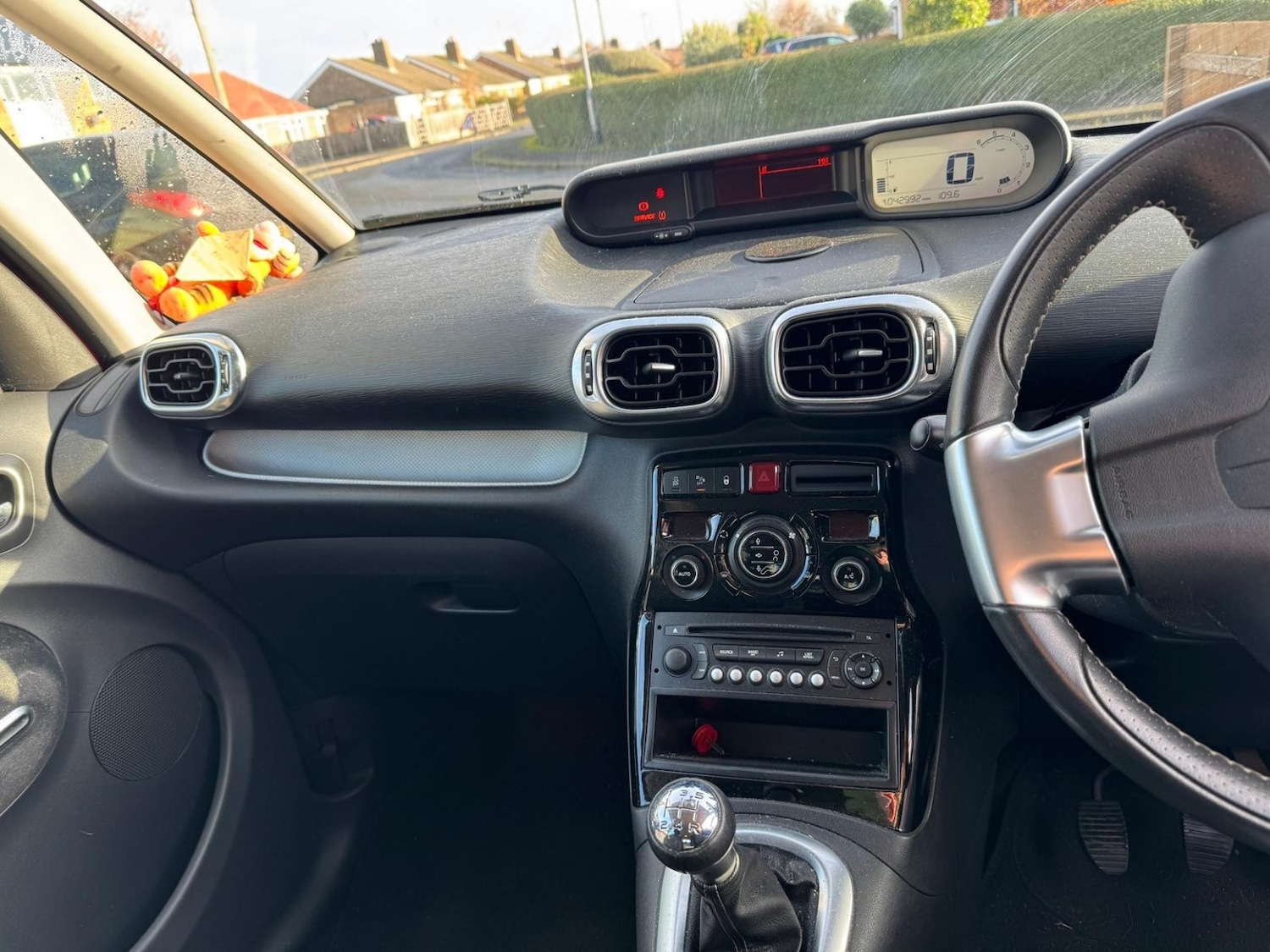 Used Citroen C3 Picasso 2014 for sale - 76571166: Photo 7