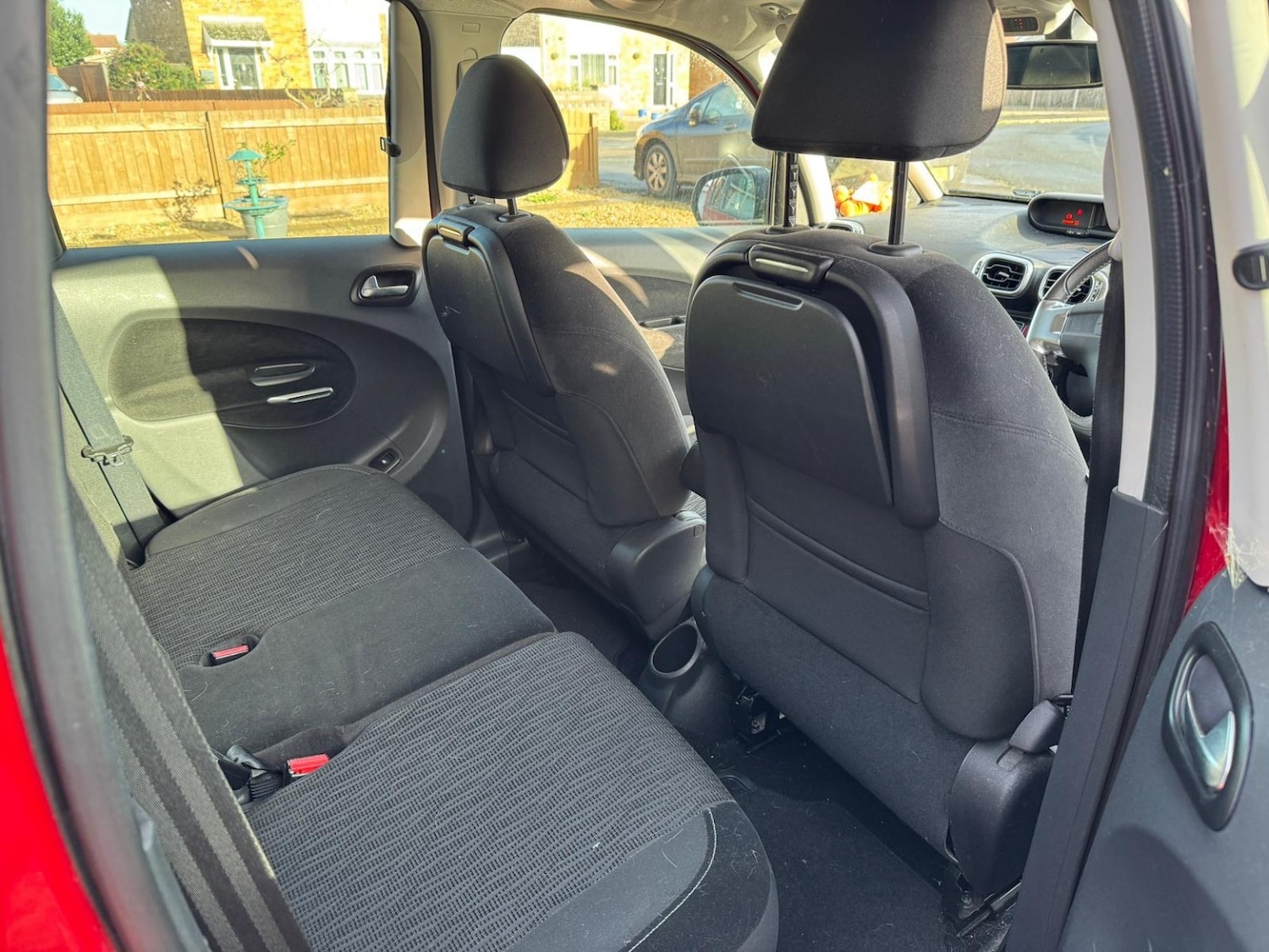 Used Citroen C3 Picasso 2014 for sale - 76571166: Photo 8