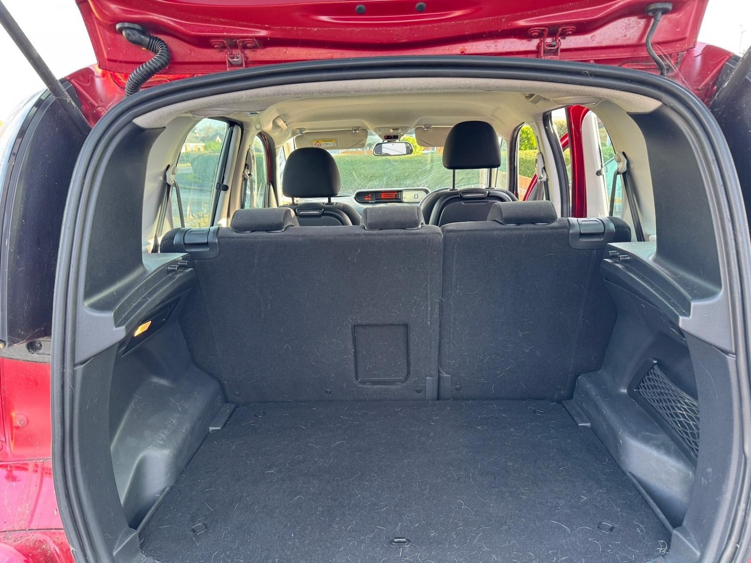 Used Citroen C3 Picasso 2014 for sale - 76571166: Photo 9