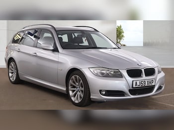 Used BMW 3 Series 2009 for sale - 79246448: Photo