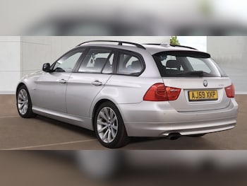 Used BMW 3 Series 2009 for sale - 79246448: Photo