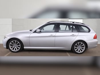 Used BMW 3 Series 2009 for sale - 79246448: Photo