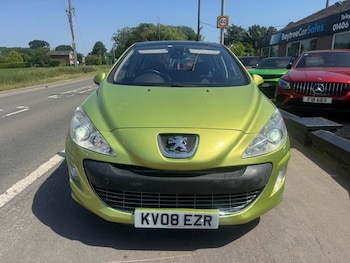 Used Peugeot 308 2008 for sale - 78703441: Photo