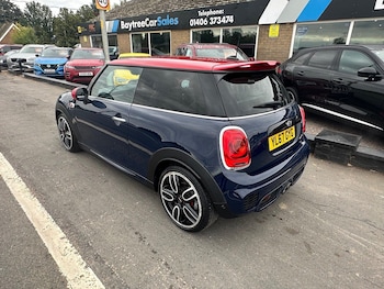 Used MINI Hatch 2018 for sale - 78285433: Photo