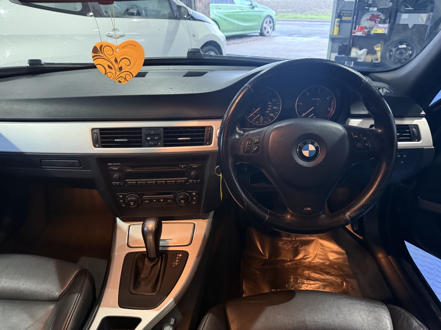 Used BMW 3 Series 2006 for sale - 77264506: Photo 11