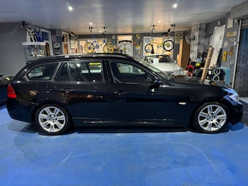 Used BMW 3 Series 2006 for sale - 77264506: Photo