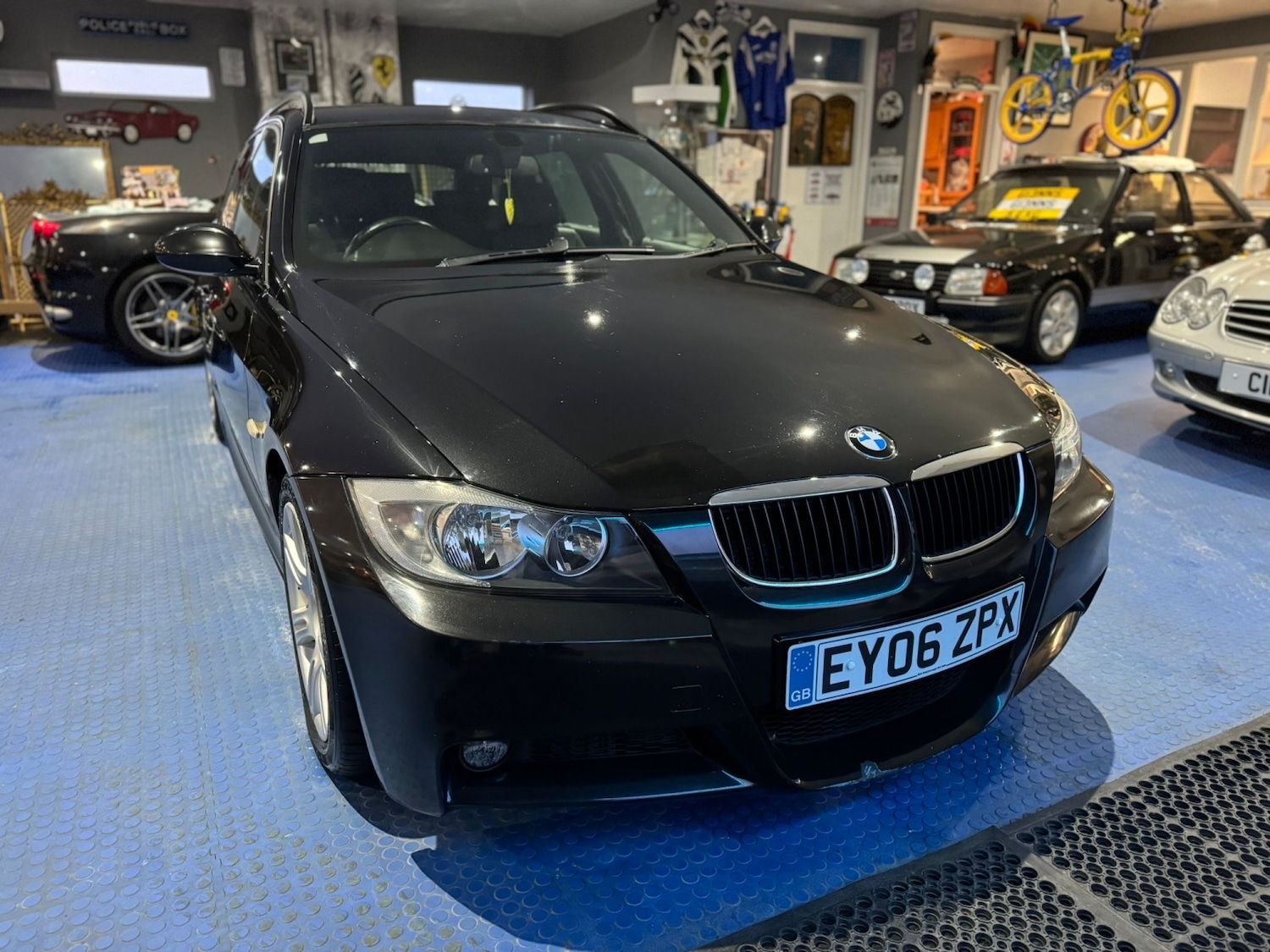 Used BMW 3 Series 2006 for sale - 77264506: Photo 2